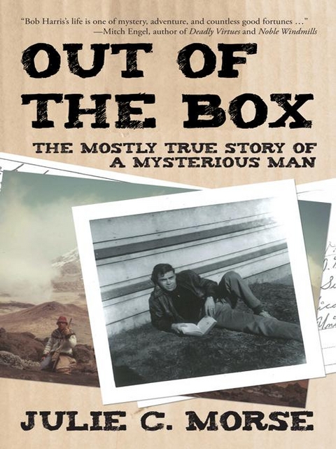 Out of the Box -  Julie C. Morse