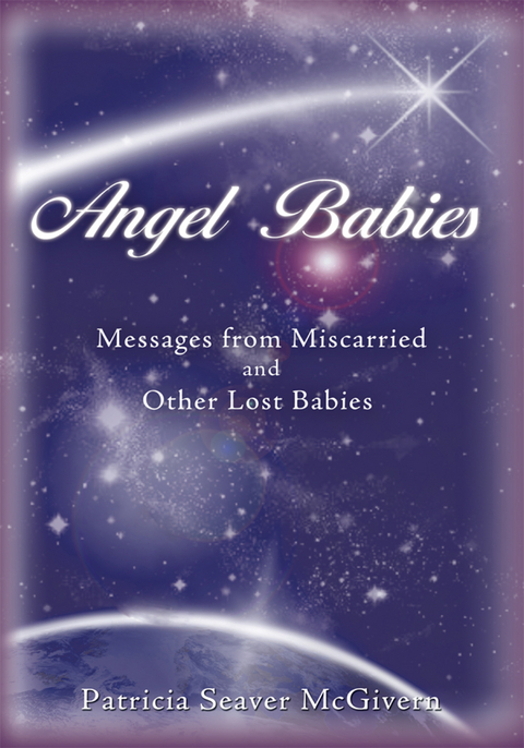 Angel Babies -  Patricia Seaver McGivern