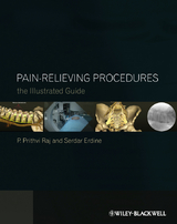 Pain-Relieving Procedures - P. Prithvi Raj, Serdar Erdine