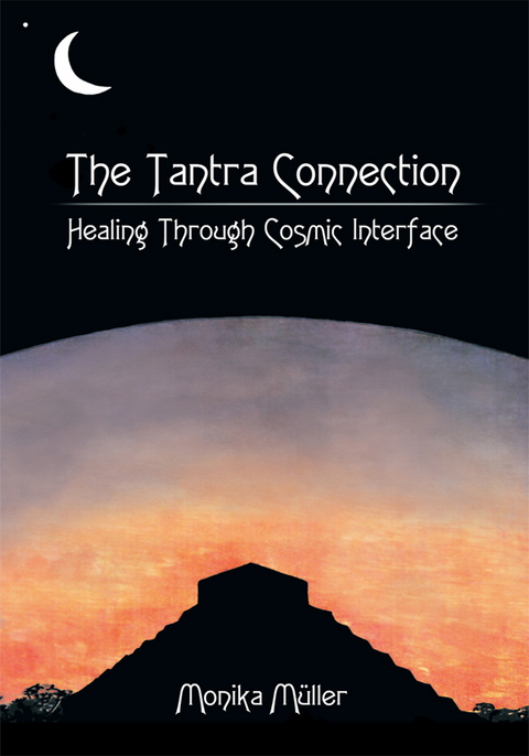 Tantra Connection -  Monika Muller