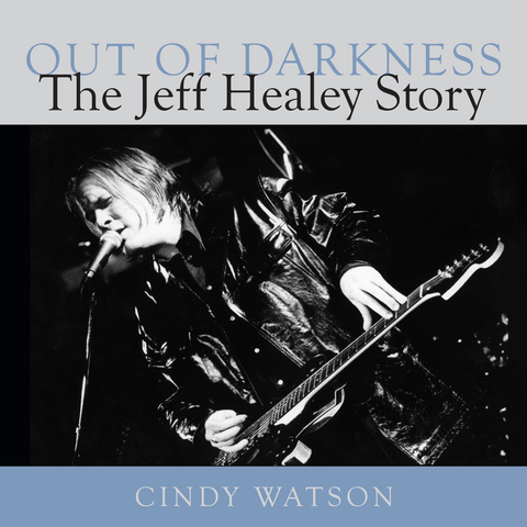 Out of Darkness -  Cindy Watson