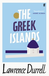 Greek Islands -  LAWRENCE DURRELL