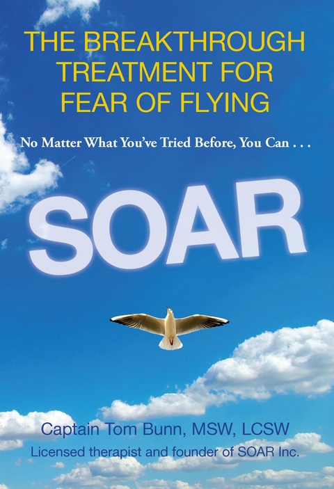 Soar -  Tom Bunn