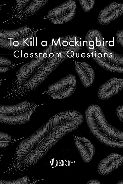 To Kill a Mockingbird Classroom Questions - Amy Farrell