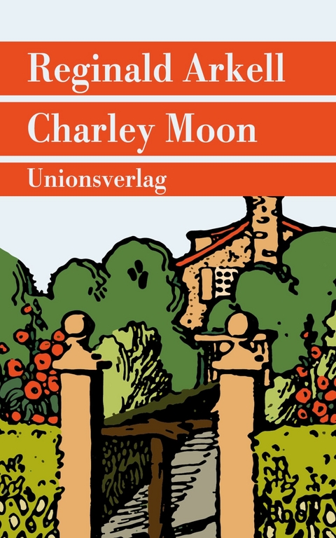 Charley Moon - Reginald Arkell