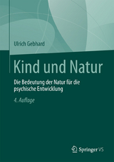 Kind und Natur - Ulrich Gebhard