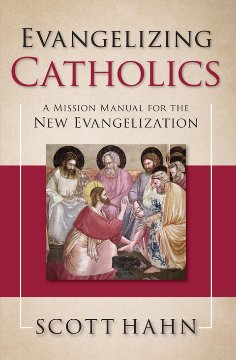 Evangelizing Catholics - Scott Hahn