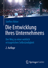 Die Entwicklung Ihres Unternehmens - Steffen Ritter