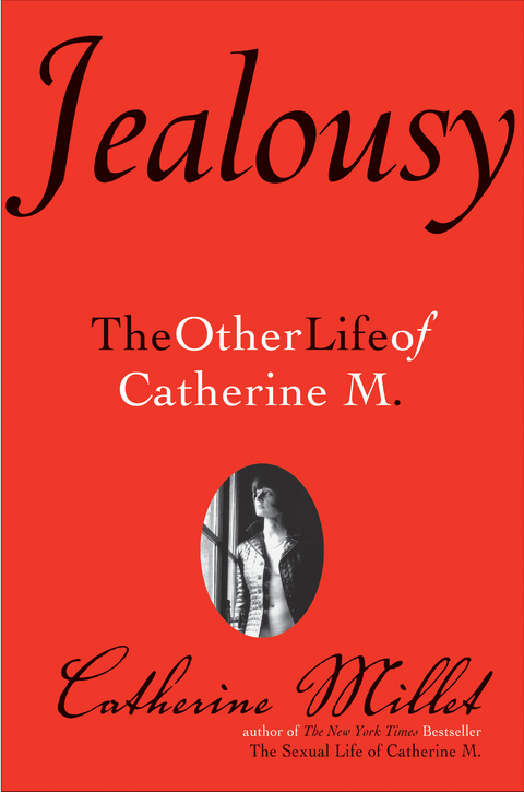 Jealousy -  Catherine Millet