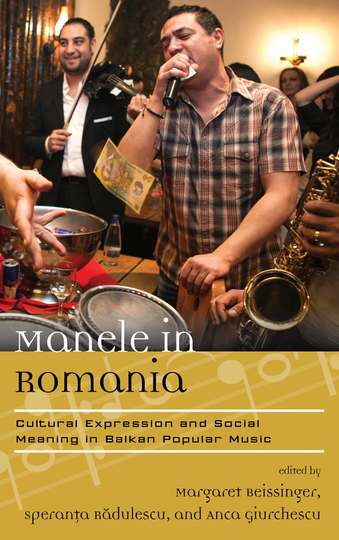 Manele in Romania - 