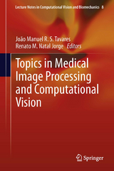 Topics in Medical Image Processing and Computational Vision - 