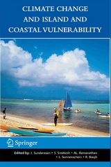 Climate Change and Island and Coastal Vulnerability - 