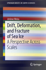 Drift, Deformation, and Fracture of Sea Ice - Jerome Weiss