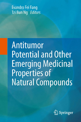 Antitumor Potential and other Emerging Medicinal Properties of Natural Compounds - 