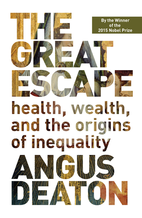 Great Escape -  Angus Deaton