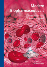 Modern Biopharmaceuticals - 