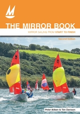 The Mirror Book - Peter Aitken, Tim Davison