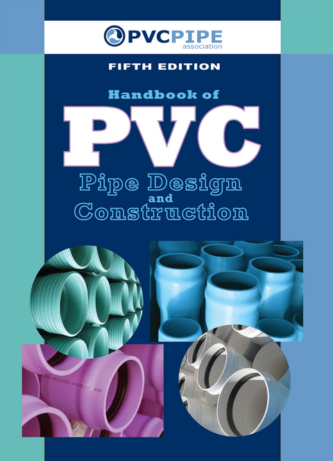 Handbook of PVC Pipe Design and Construction -  Uni-Bell PVC Pipe Association