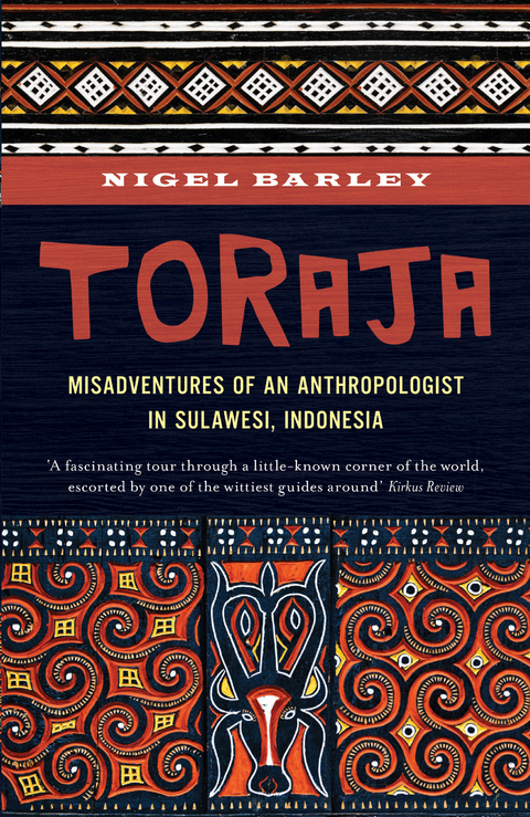 Toraja -  Nigel Barley