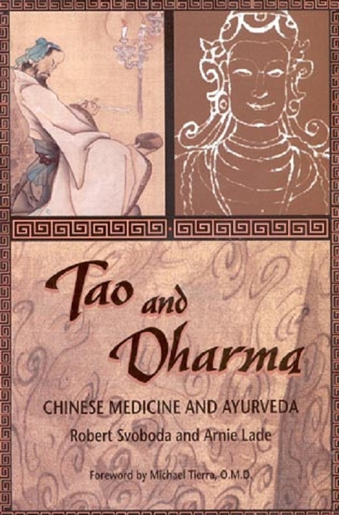 Tao and Dharma -  Svoboda