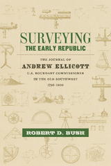 Surveying the Early Republic - 