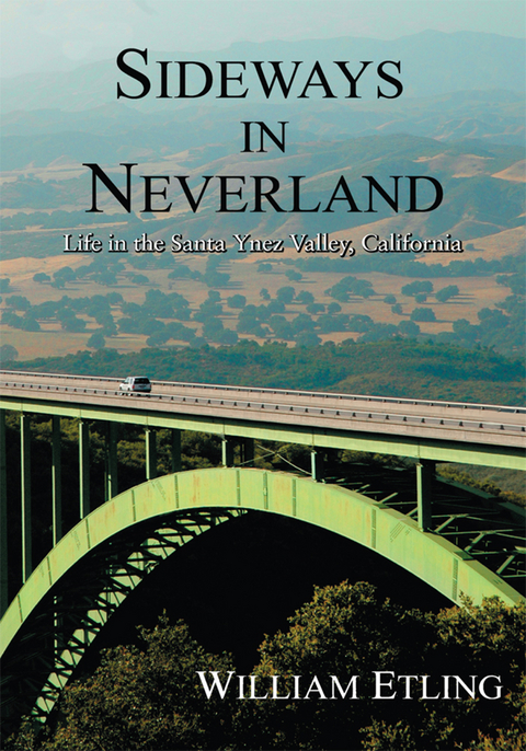 Sideways in Neverland -  William Etling