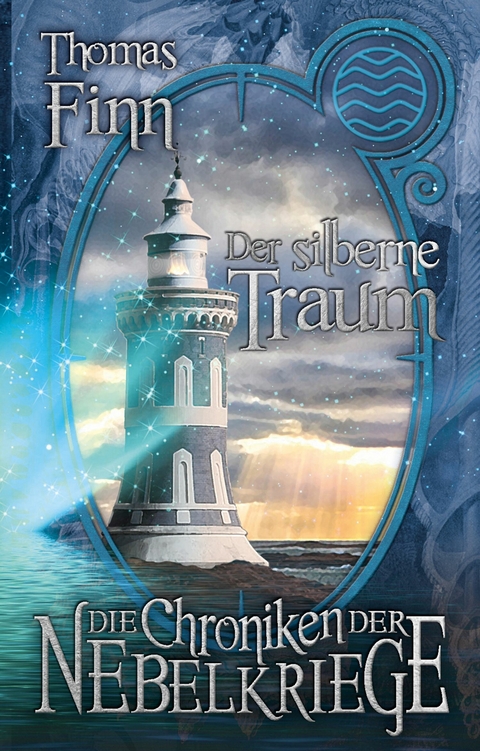 Der silberne Traum - Thomas Finn