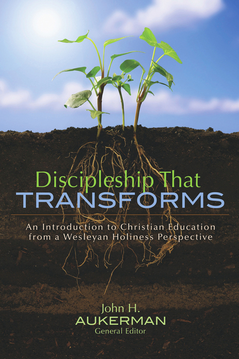 Discipleship That Transforms