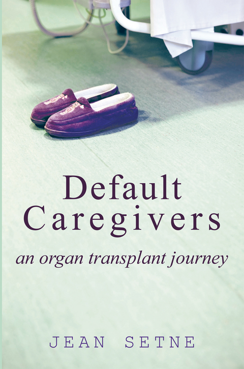 Default Caregivers - Jean Setne