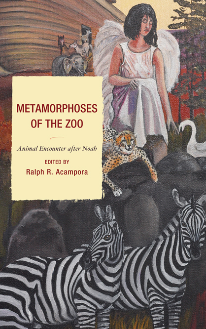 Metamorphoses of the Zoo - 