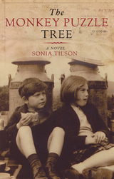 Monkey Puzzle Tree -  Sonia Tilson