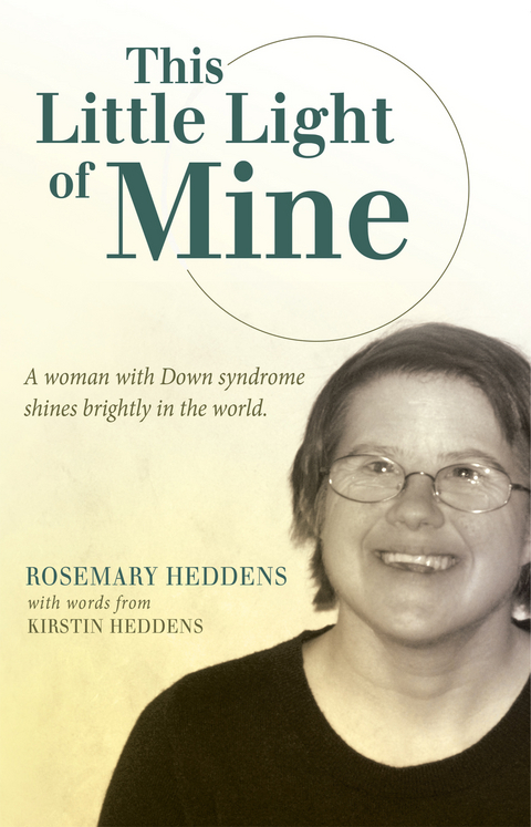 This Little Light of Mine - Rosemary Heddens