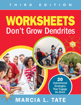 Worksheets Don′t Grow Dendrites - 