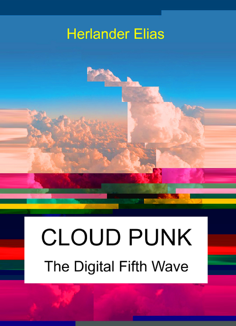 Cloud Punk - Herlander Elias