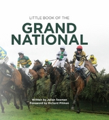 Little Book of the Grand National - Julian Seaman