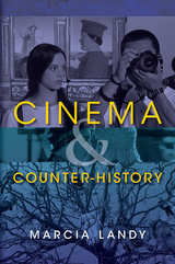 Cinema & Counter-History -  Marcia Landy