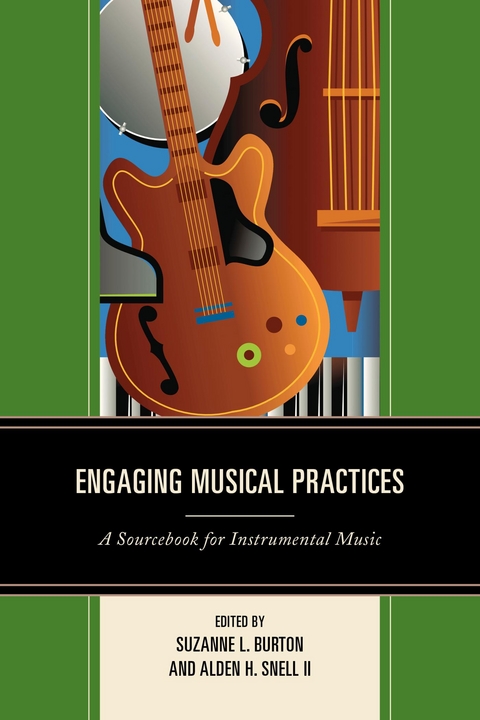 Engaging Musical Practices - 