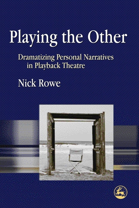 Playing the Other -  Nick Rowe