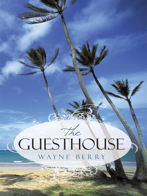 Guesthouse -  Wayne Berry