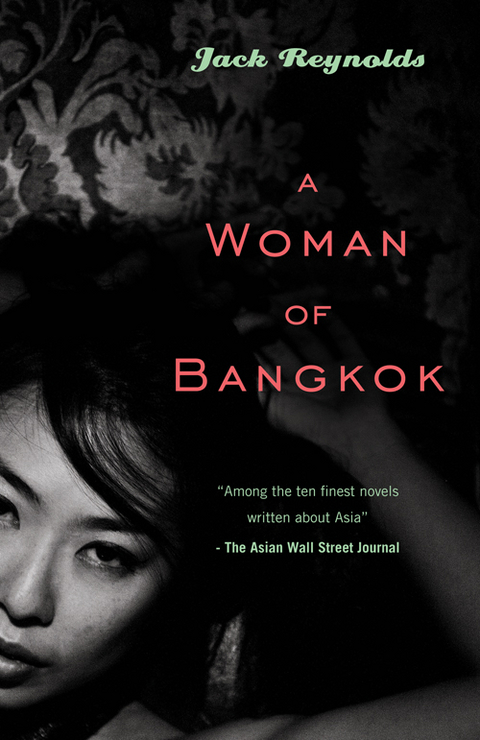 Woman of Bangkok -  Jack Reynolds