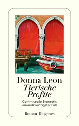 Tierische Profite -  Donna Leon