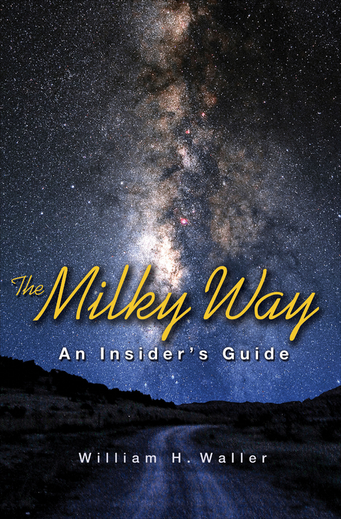 Milky Way -  William H. Waller