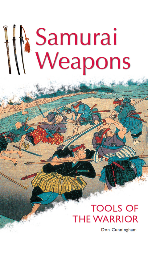 Samurai Weapons - Don Cunningham