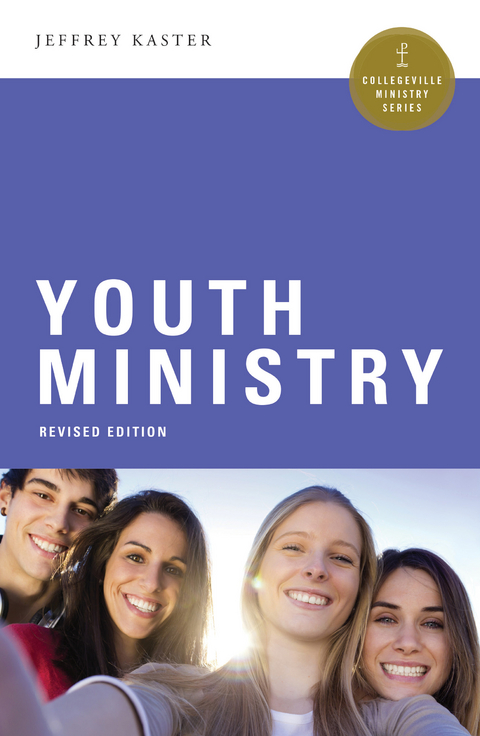 Youth Ministry -  Jeffrey Kaster