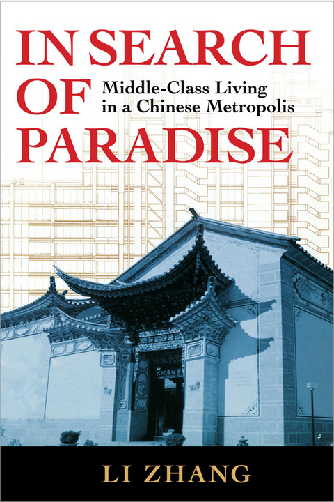 In Search of Paradise -  Li Zhang