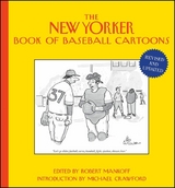 The New Yorker Book of Baseball Cartoons - 