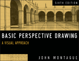 Basic Perspective Drawing - John Montague