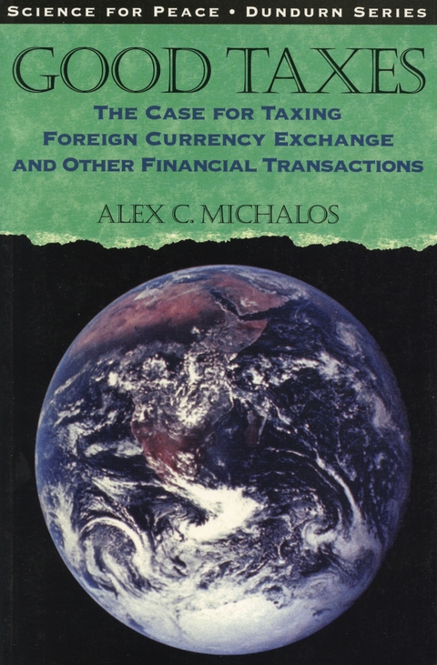 Good Taxes - Alex C. Michalos