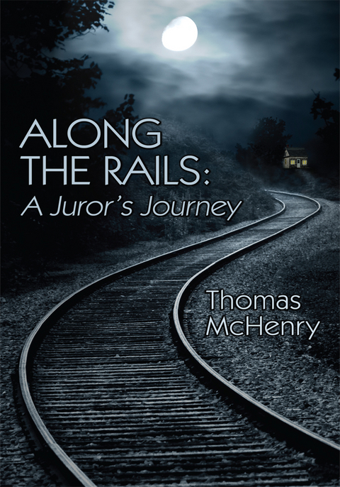 Along the Rails -  Thomas McHenry