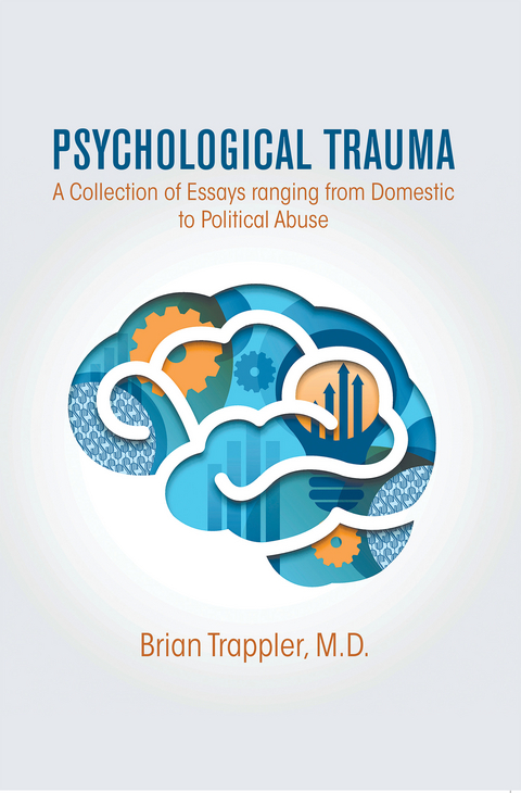 Psychological Trauma - Brian Trappler